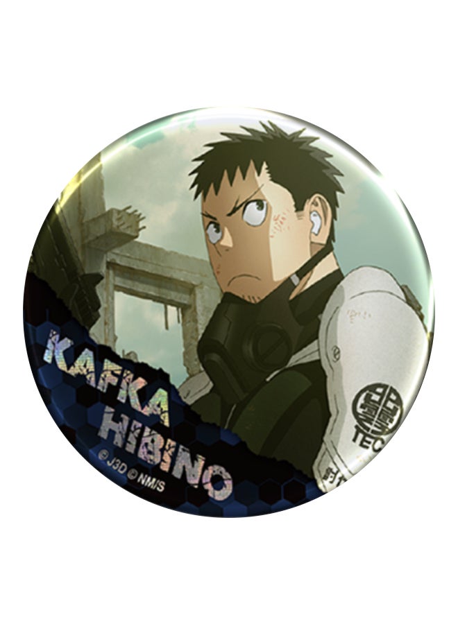 Kaiju No.8 - Badge Blind Bag K8AC002 - view 3